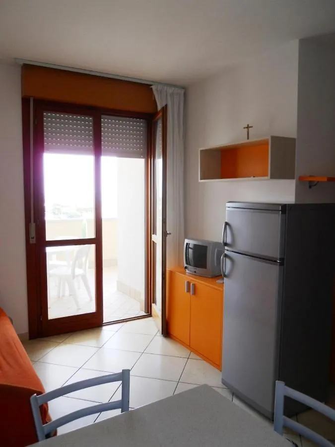 Appartement Modern Flat For 8 People With Swimming Pool à Bibione